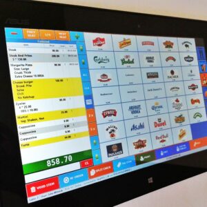 Webiz Point of Sale – Powerful POS System for Retail, Shop, Restaurant & Multi-Store Businesses 1 Year